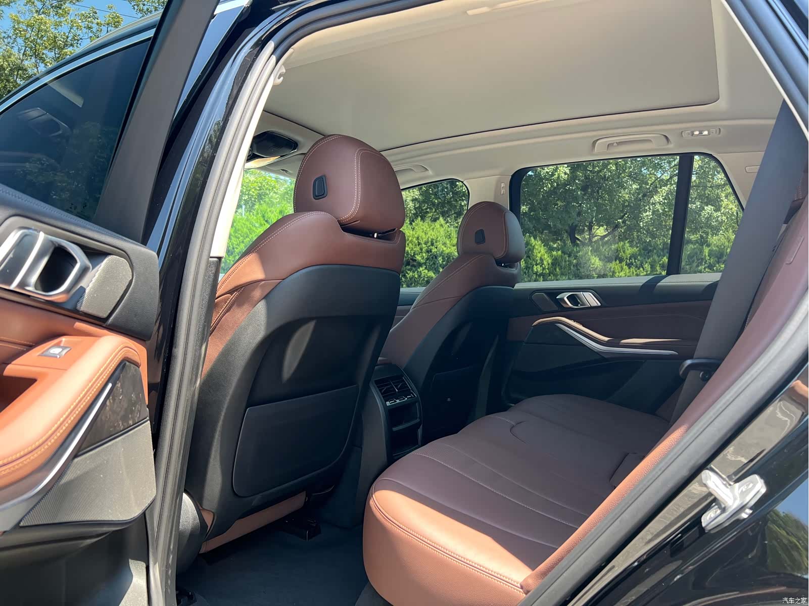 BMW X5, 2021 13