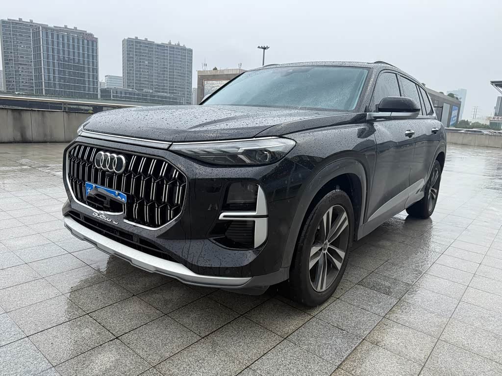 Audi Q6