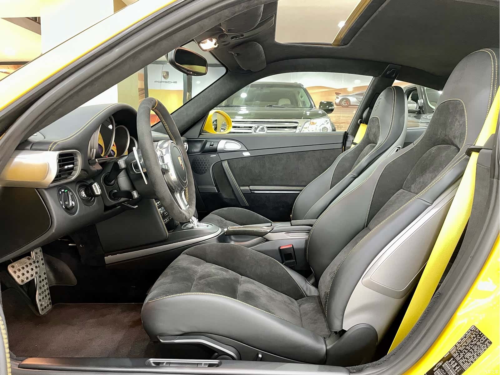 Porsche 911, 2012 8