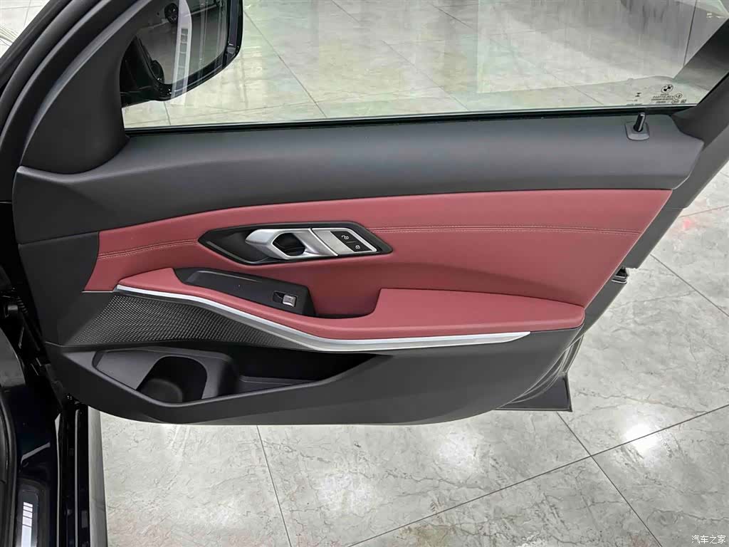 BMW 3 Series, 2023 13