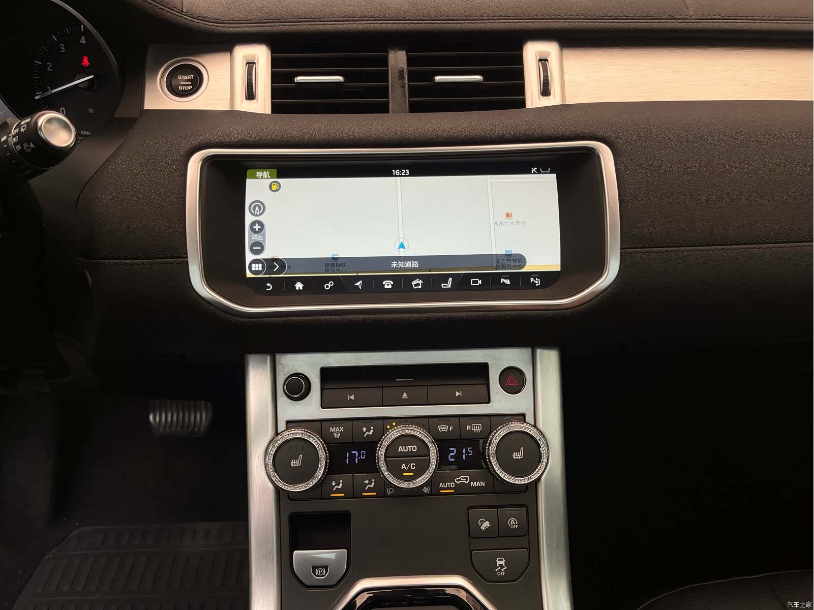 Land Rover Range Rover, 2018 18