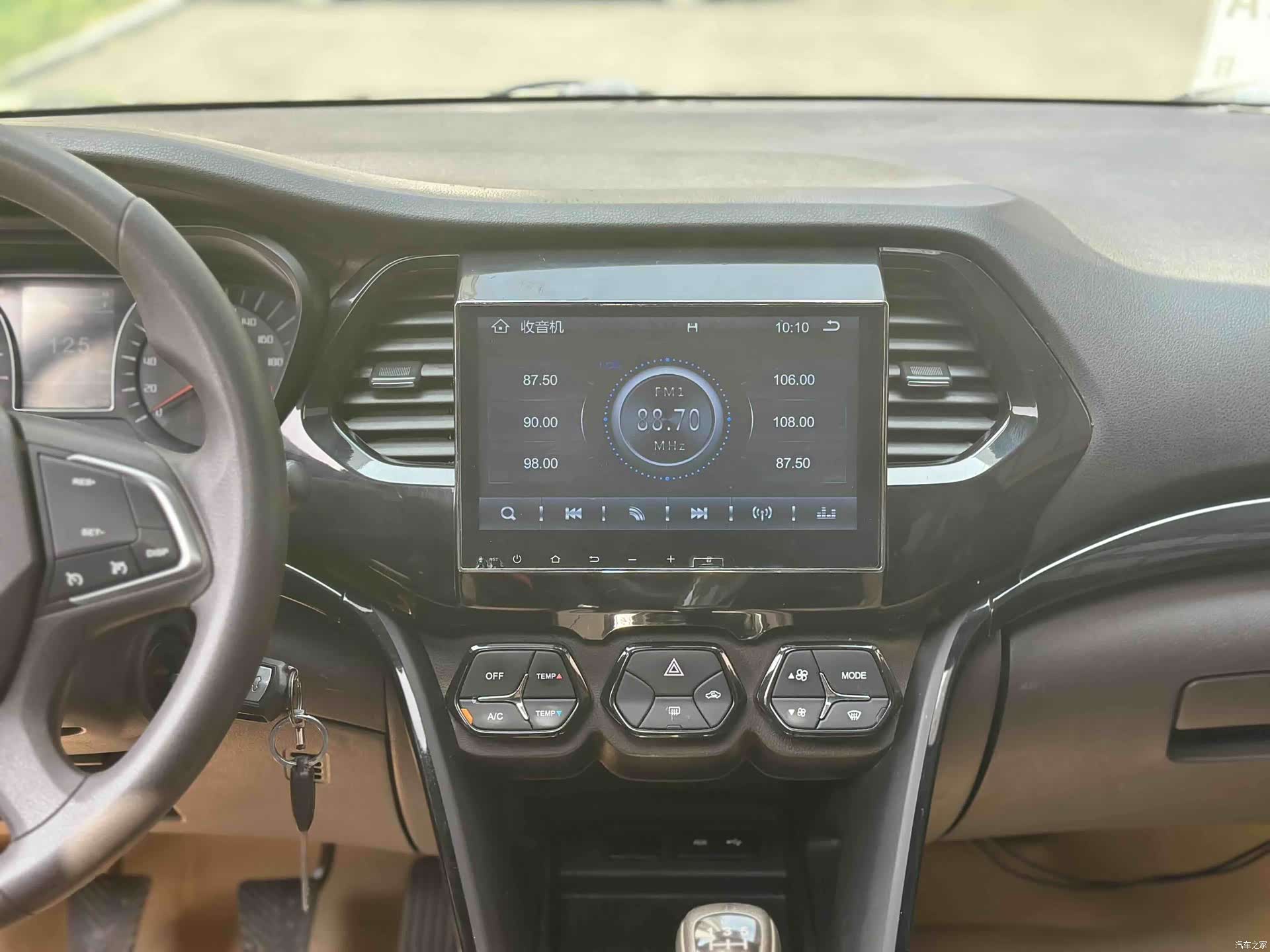 GAC GS4, 2016 все фото
