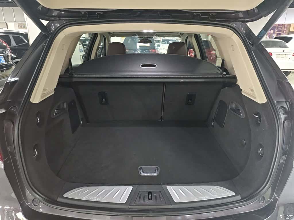 Buick Envision Plus, 2016 19