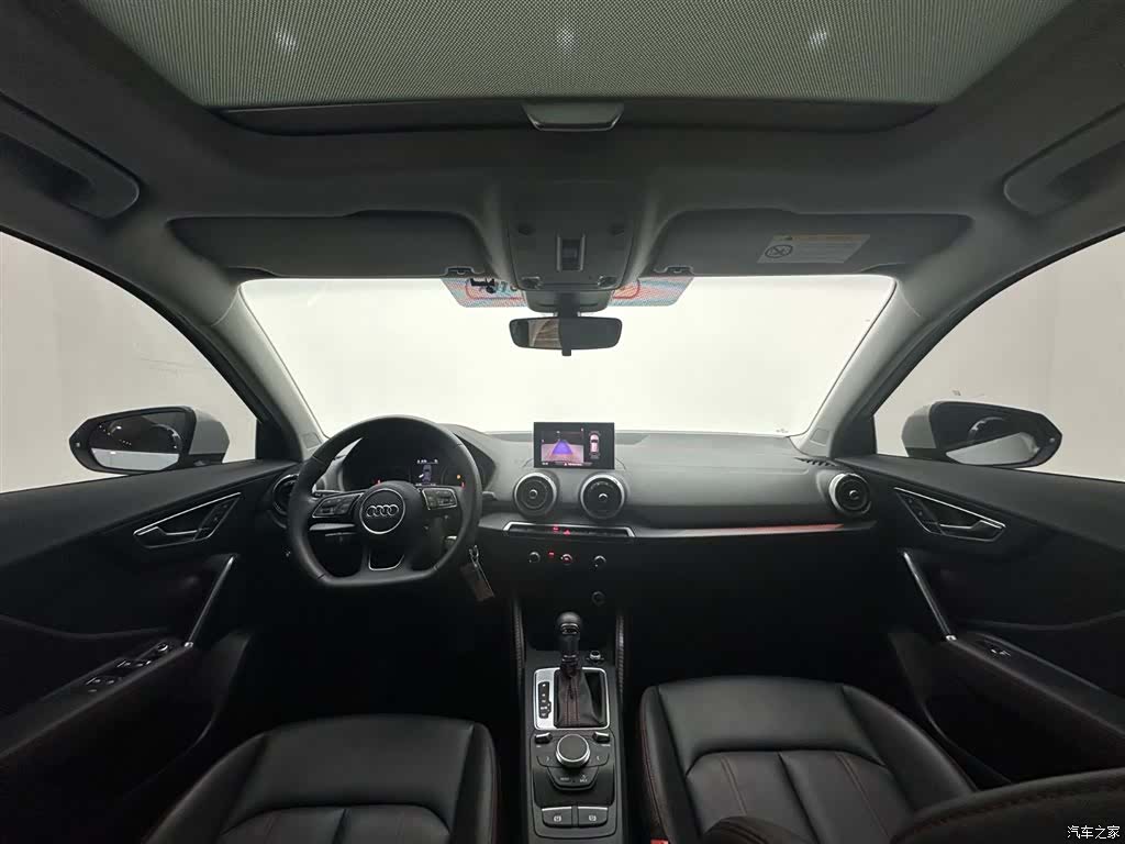 Audi Q2L, 2022 17