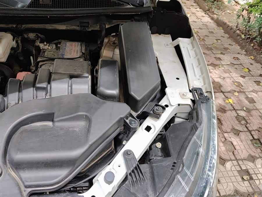 Nissan Qashqai 2023, фото 22