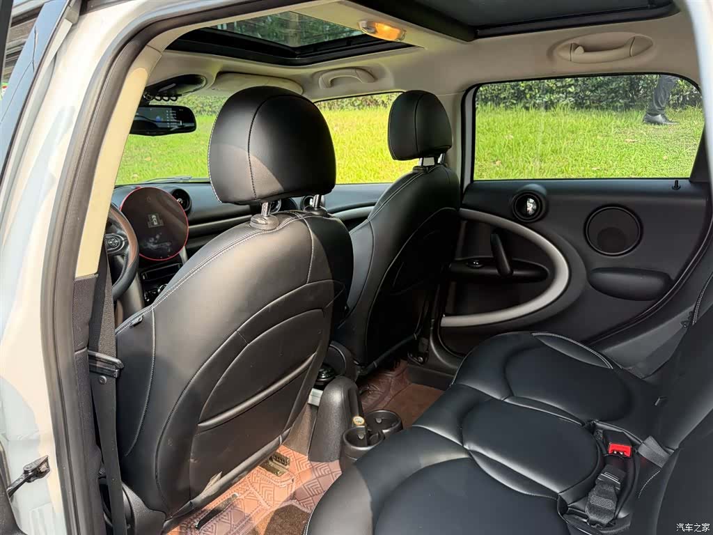 Mini Countryman, 2015 9