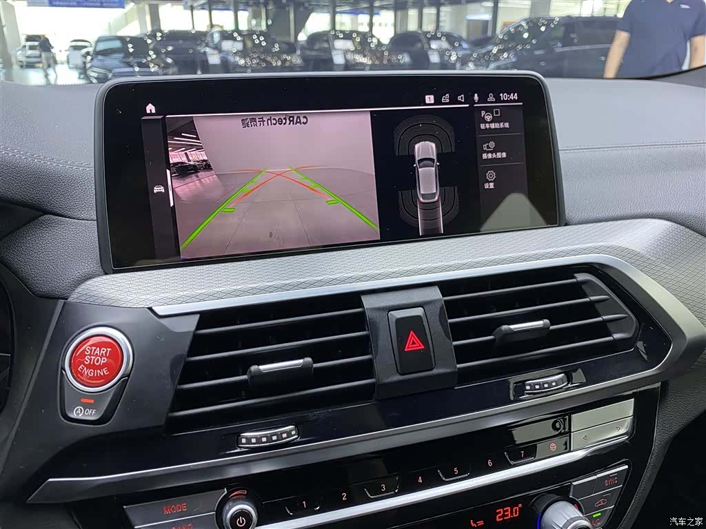 BMW X4, 2020 9