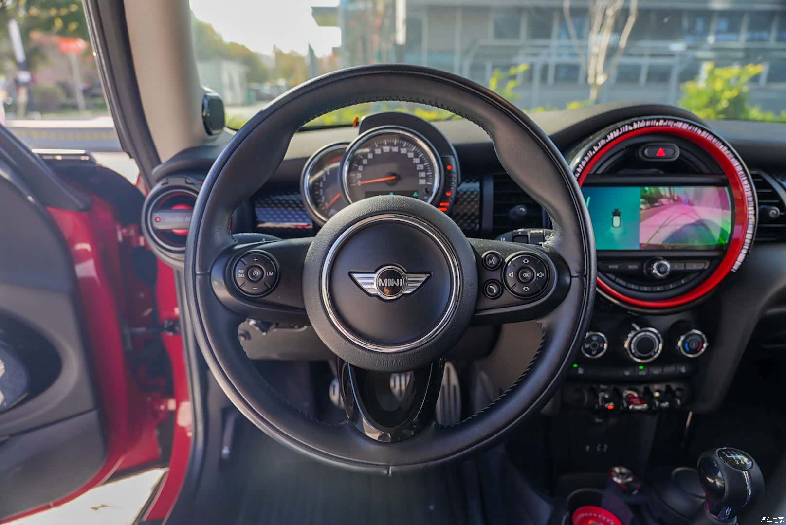 Mini Cooper, 2017 9