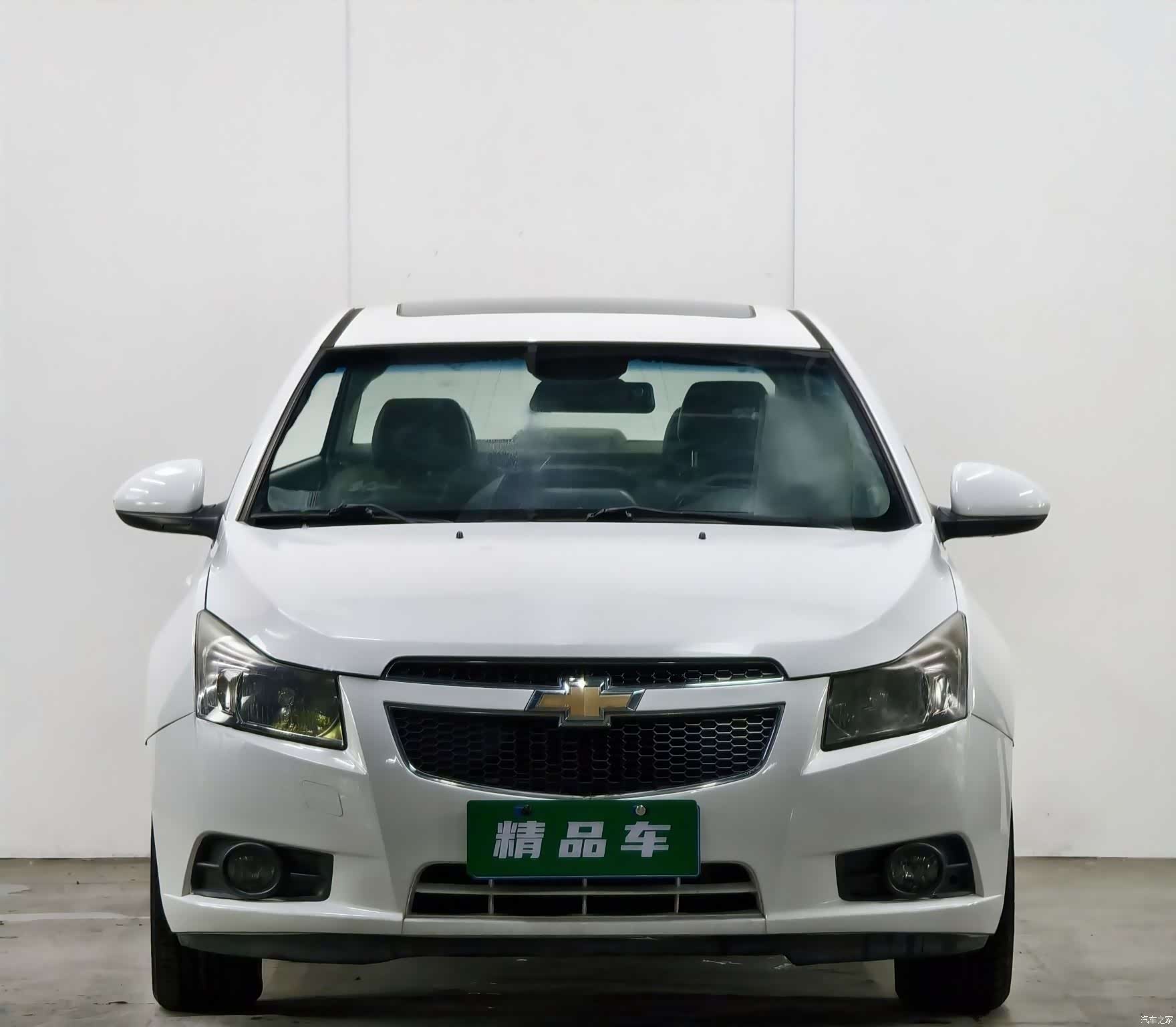 Chevrolet SE, 2012 2
