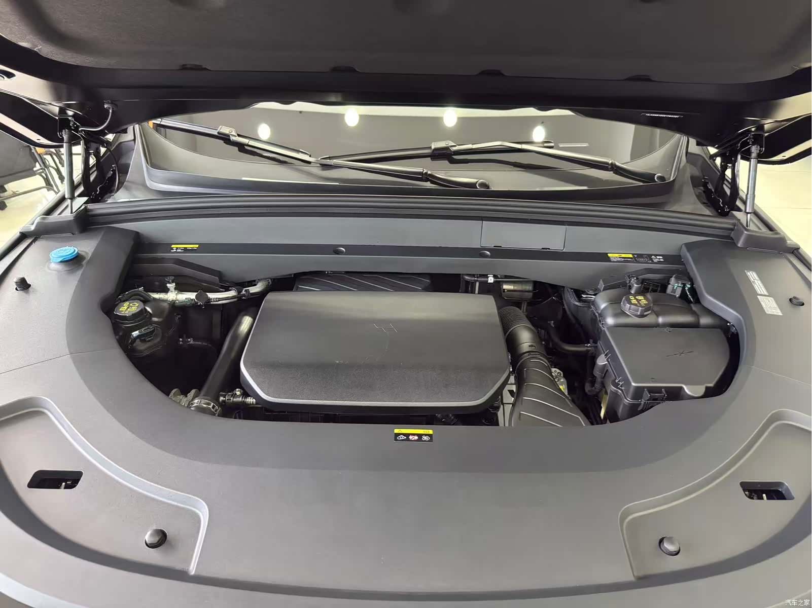 Li Auto L7, 2026 15