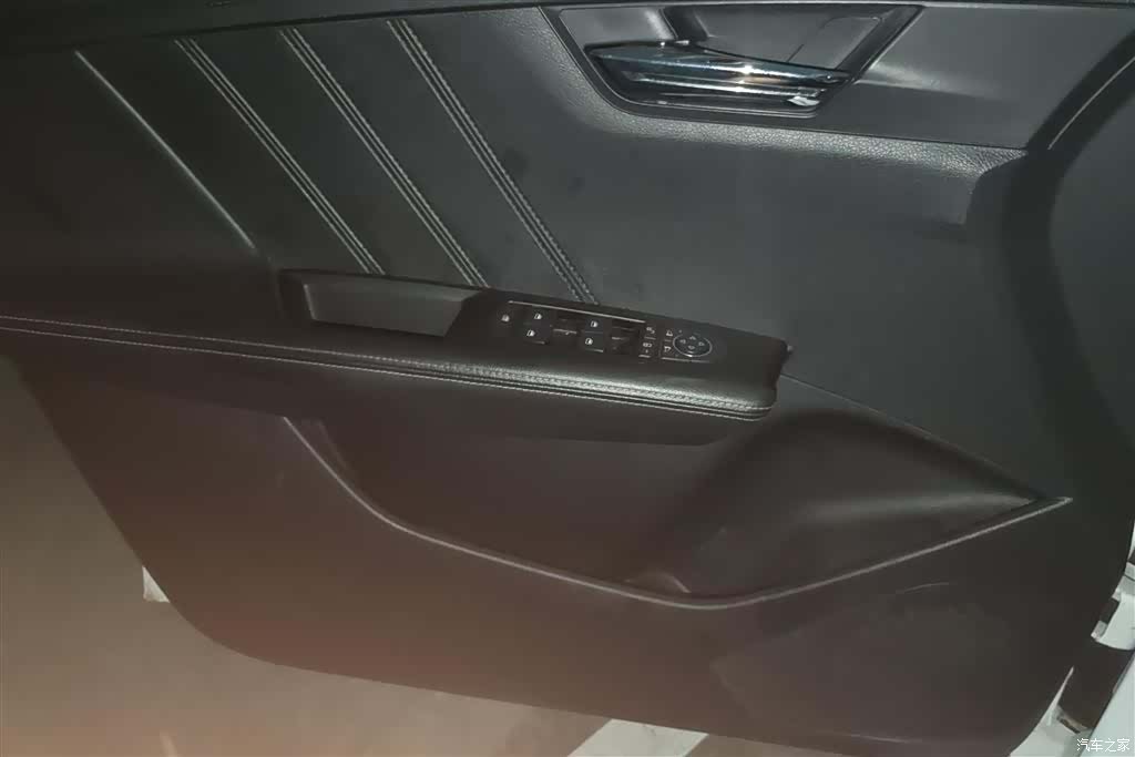 BYD E3, 2020 7