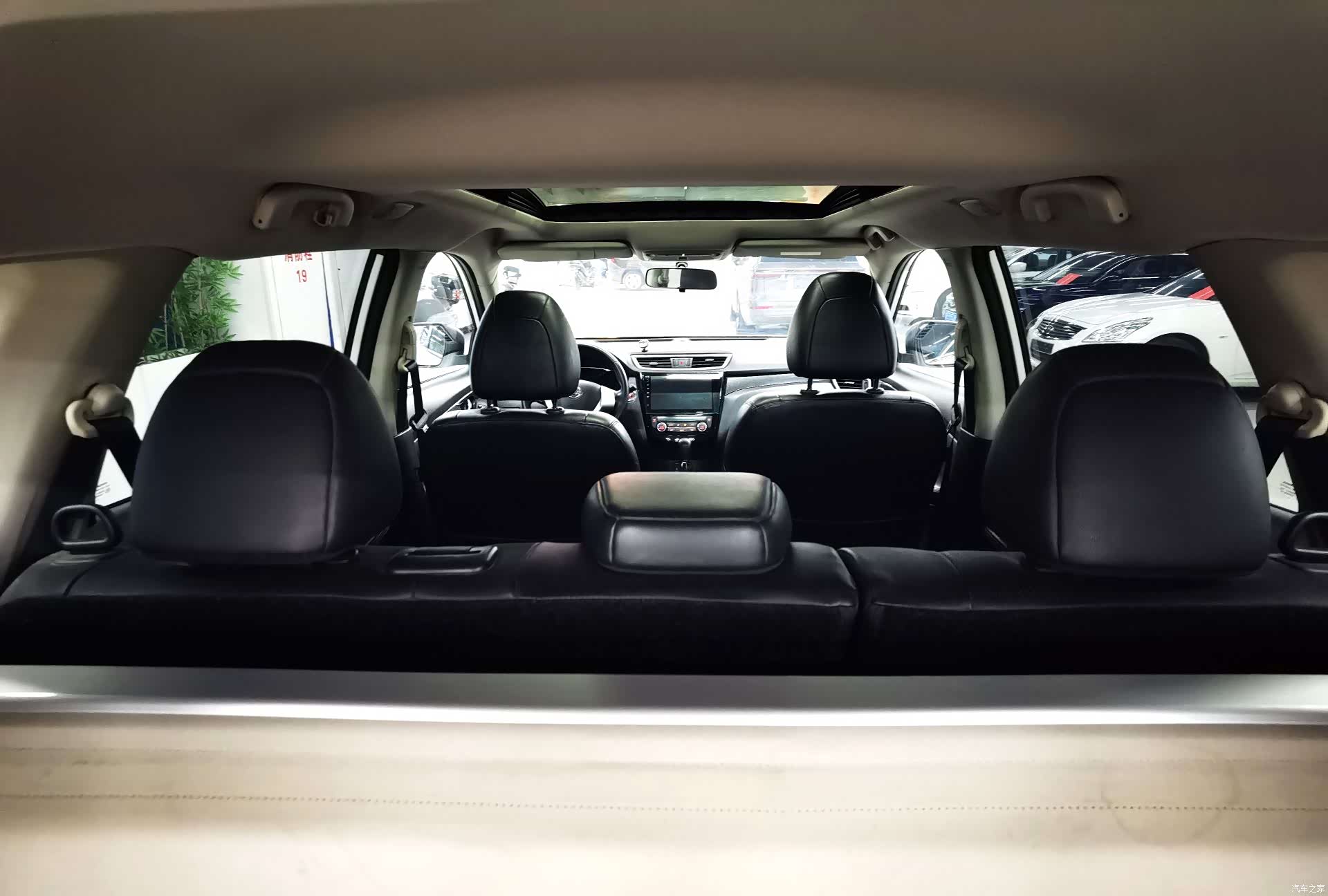 Nissan X-Trail, 2016 15