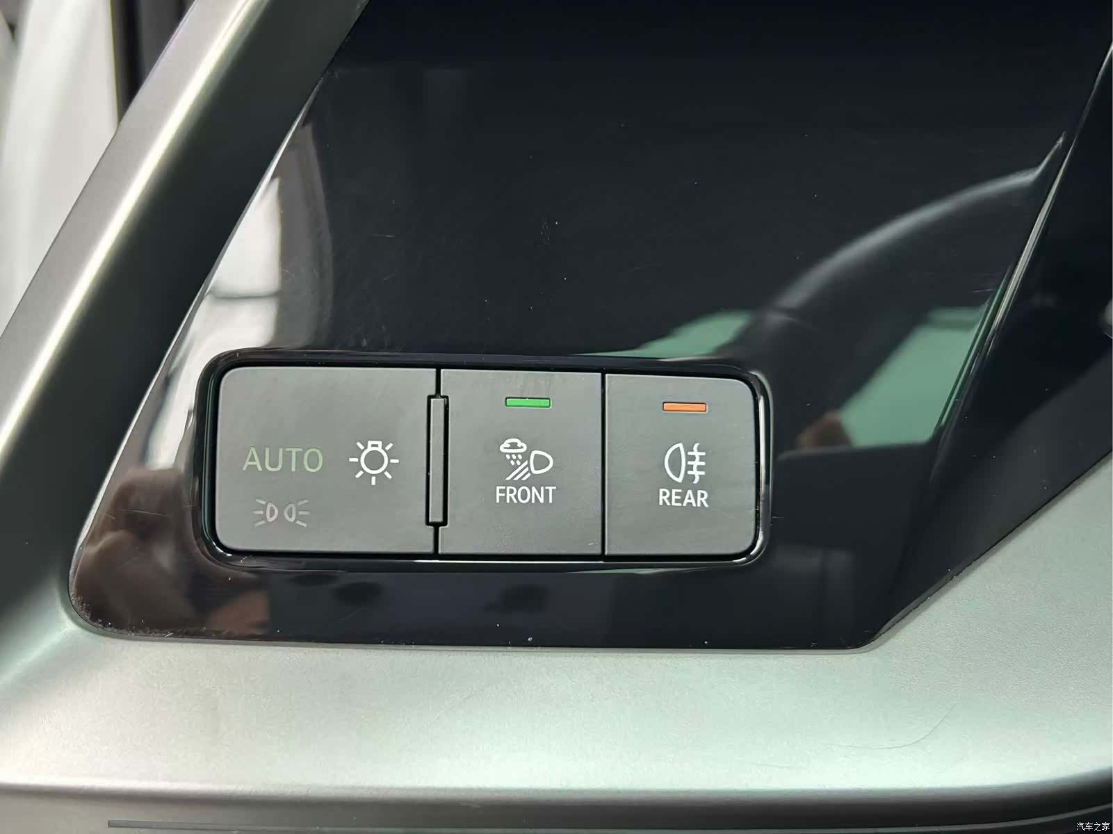 Audi A3, 2022 11