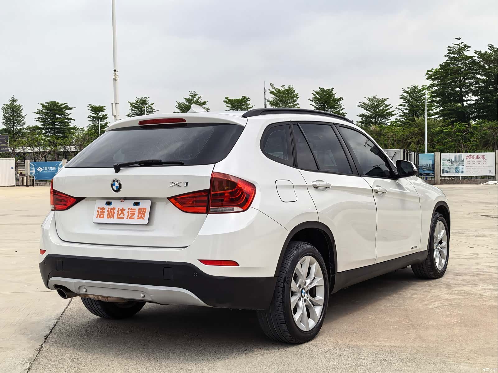 BMW X1, 2014 17