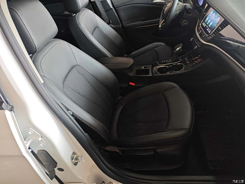 Buick Verano, 2020 20