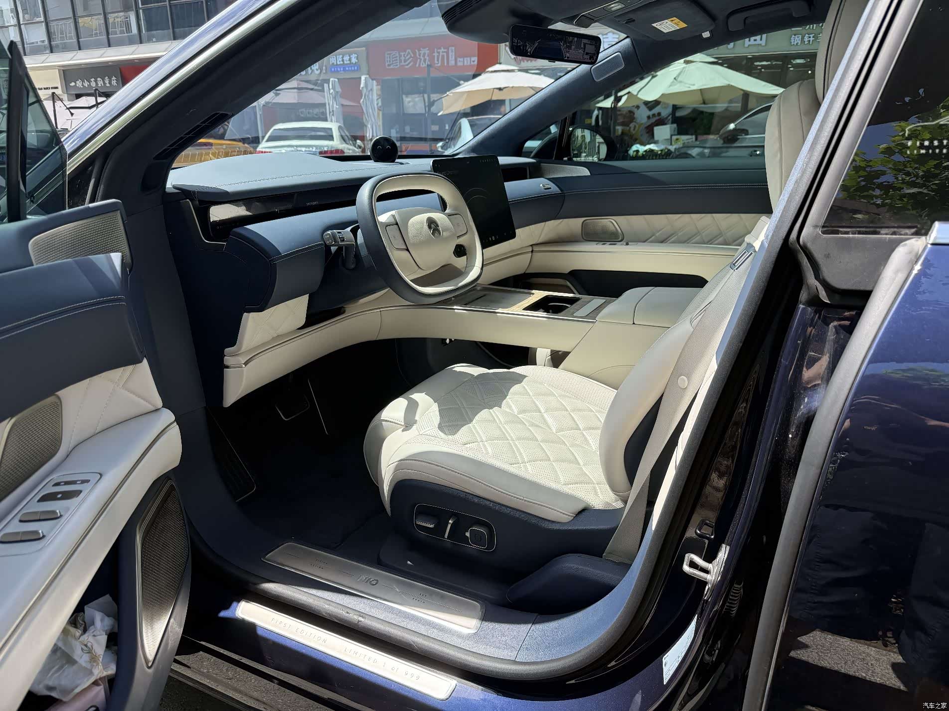 NIO ET9, 2025 6