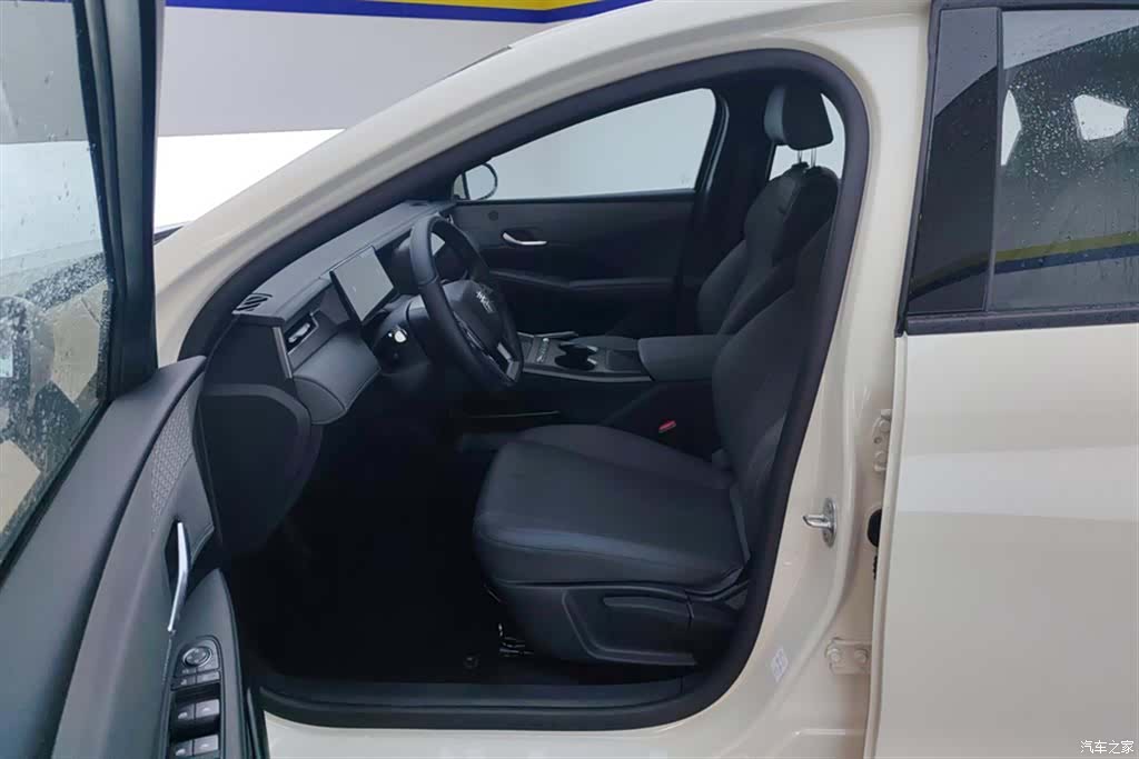 BYD Qin, 2026 9