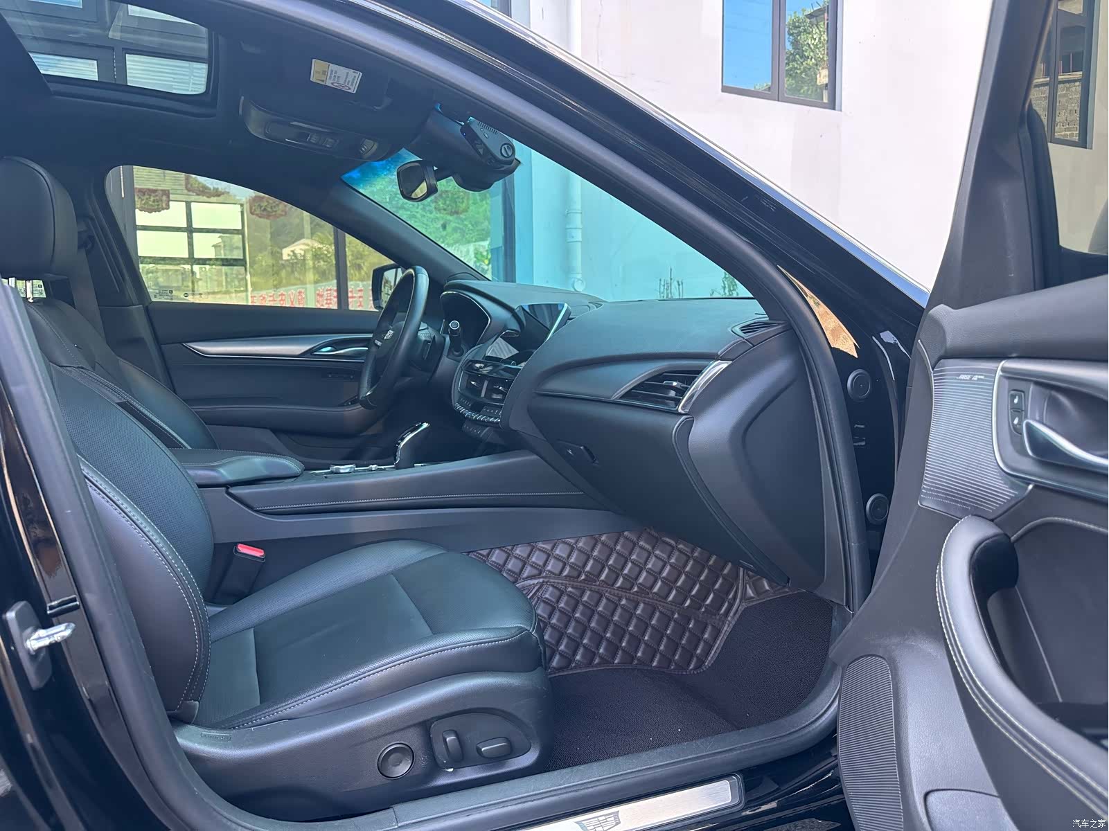 Cadillac CT5, 2023 6