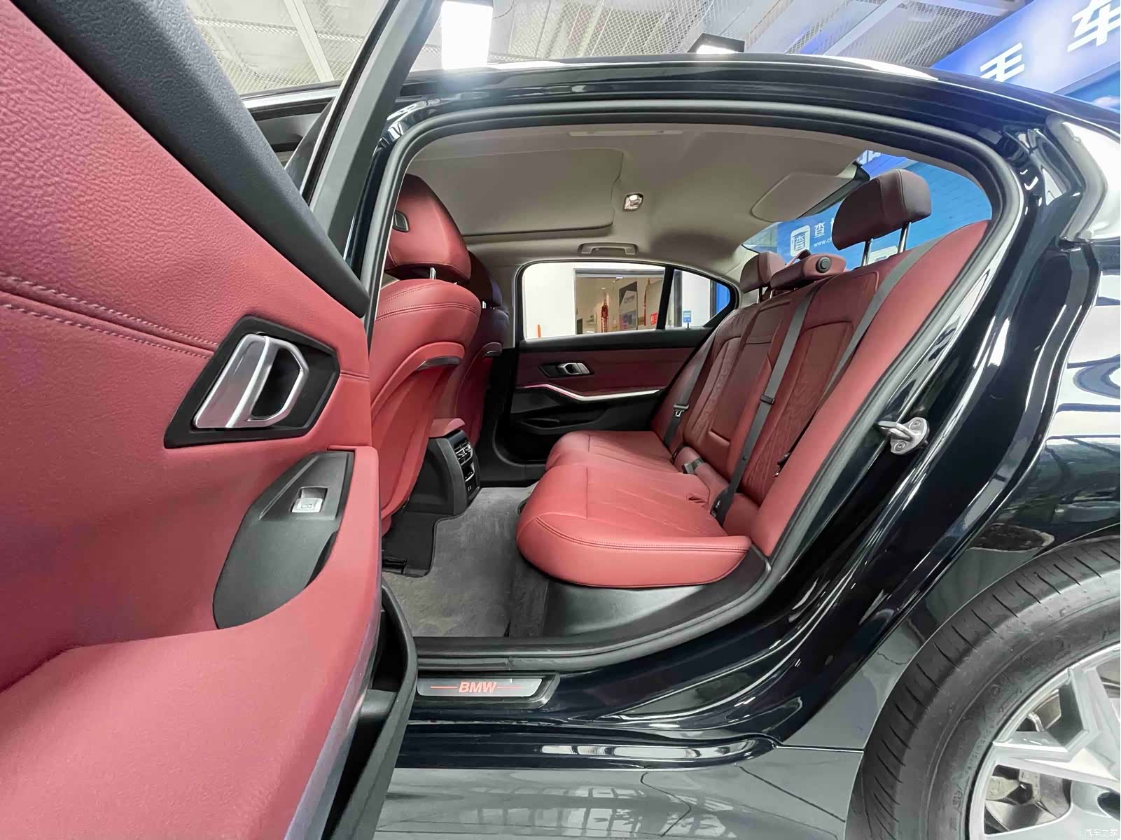BMW i3, 2024 9