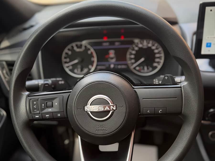 Nissan Qashqai 2023, фото 19