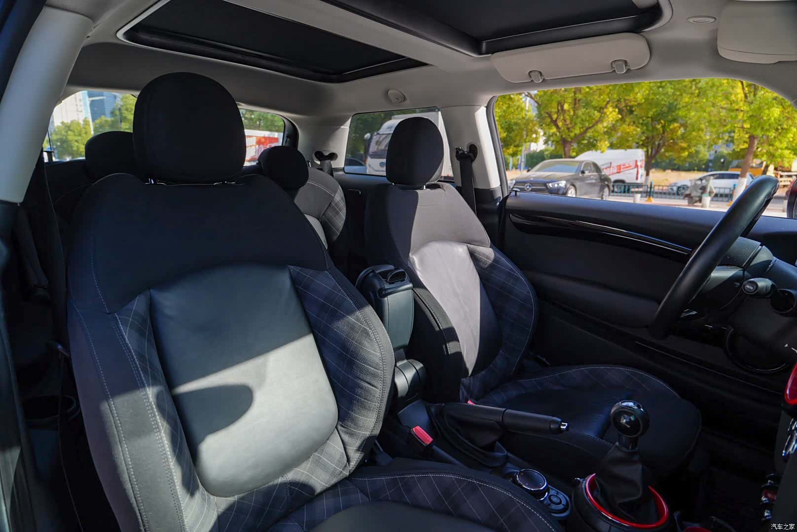 Mini Cooper, 2017 14