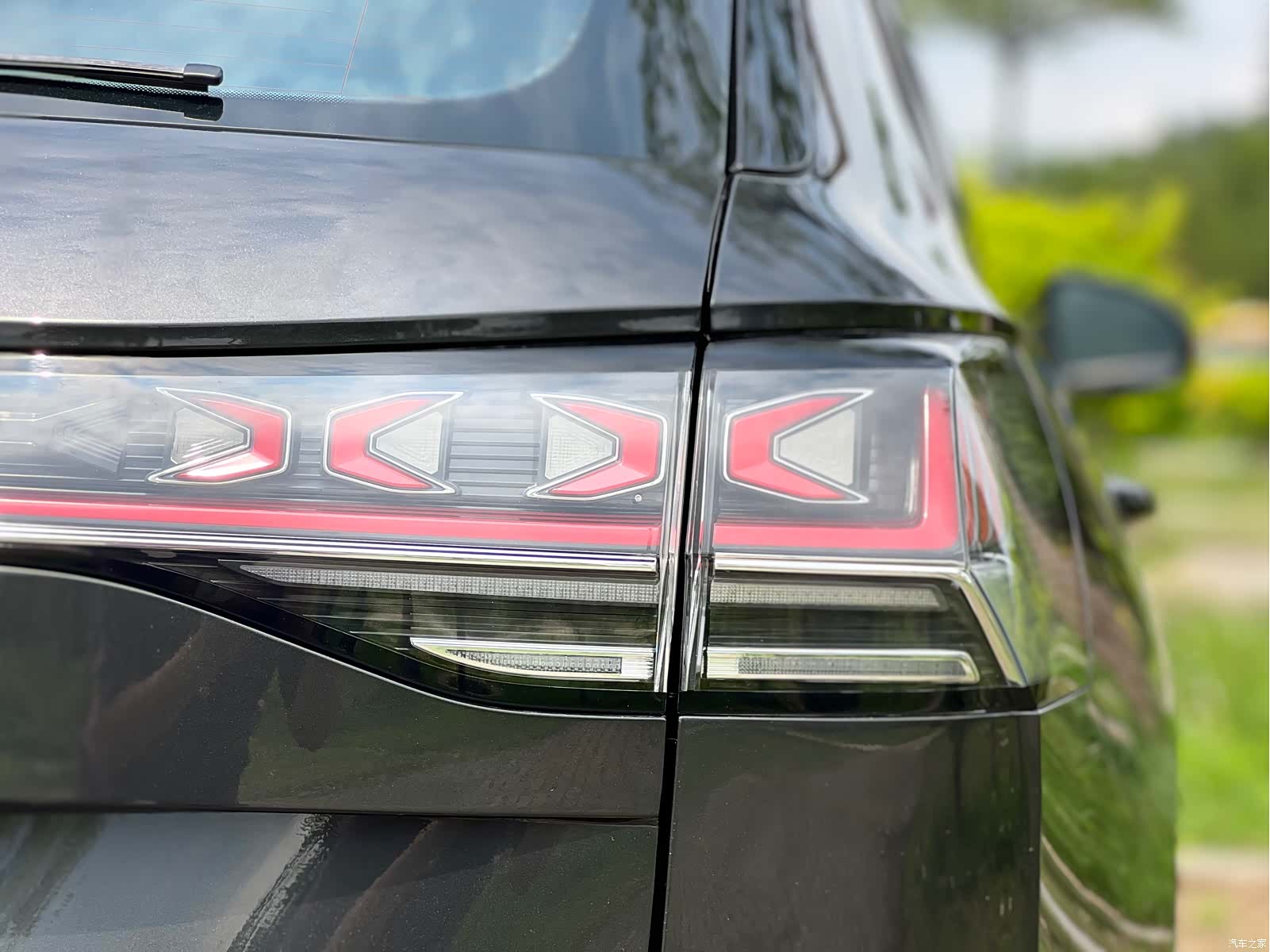 Volkswagen Tayron, 2023 21