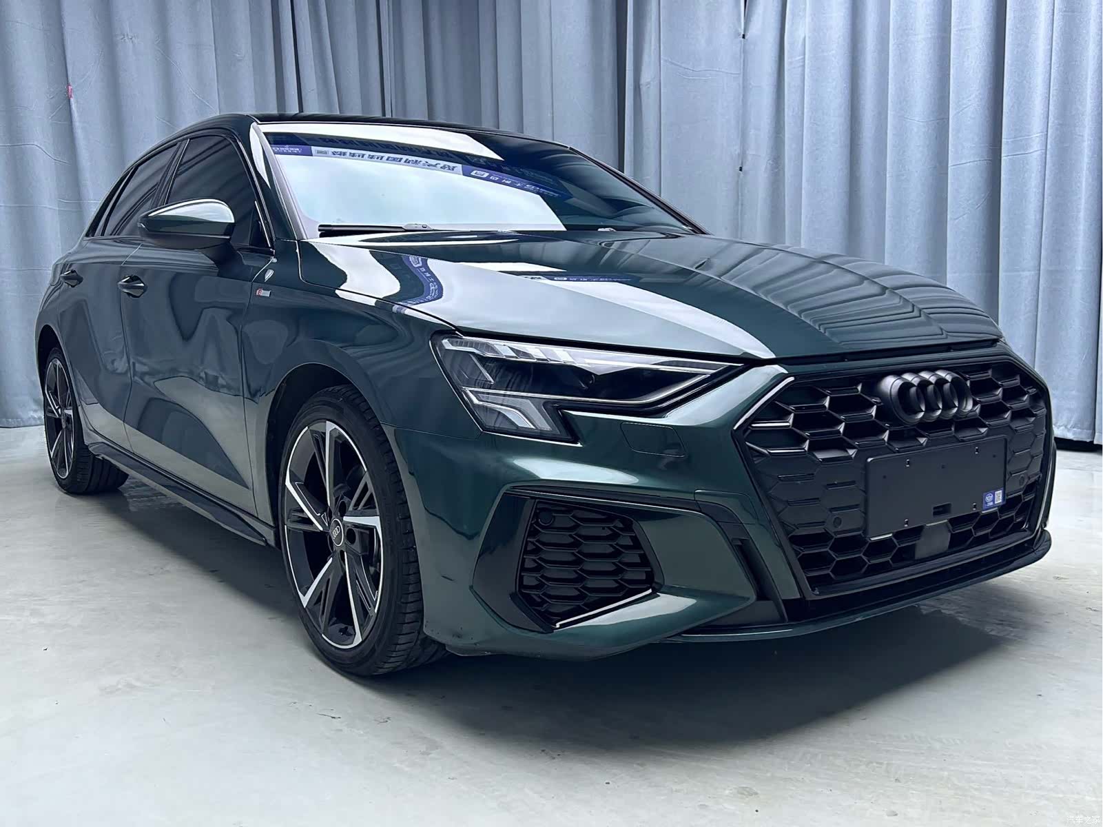 Audi A3, 2023 3
