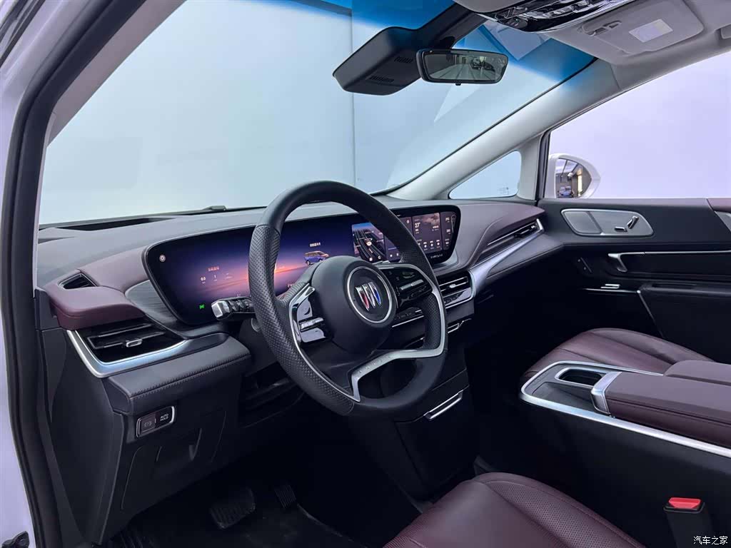 Buick Century, 2024 34
