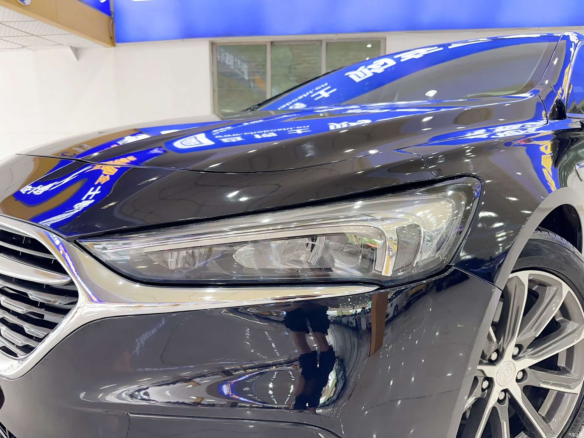 Buick LaCrosse, 2020 24