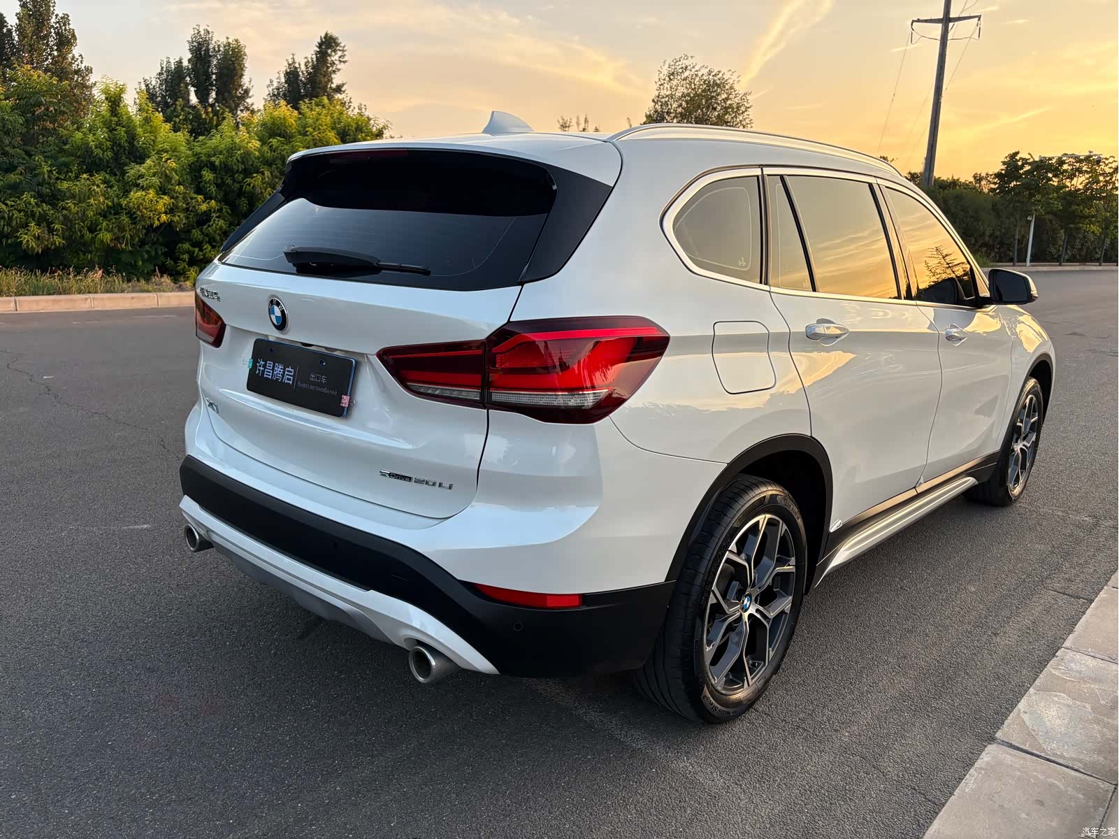 BMW X1, 2023 6