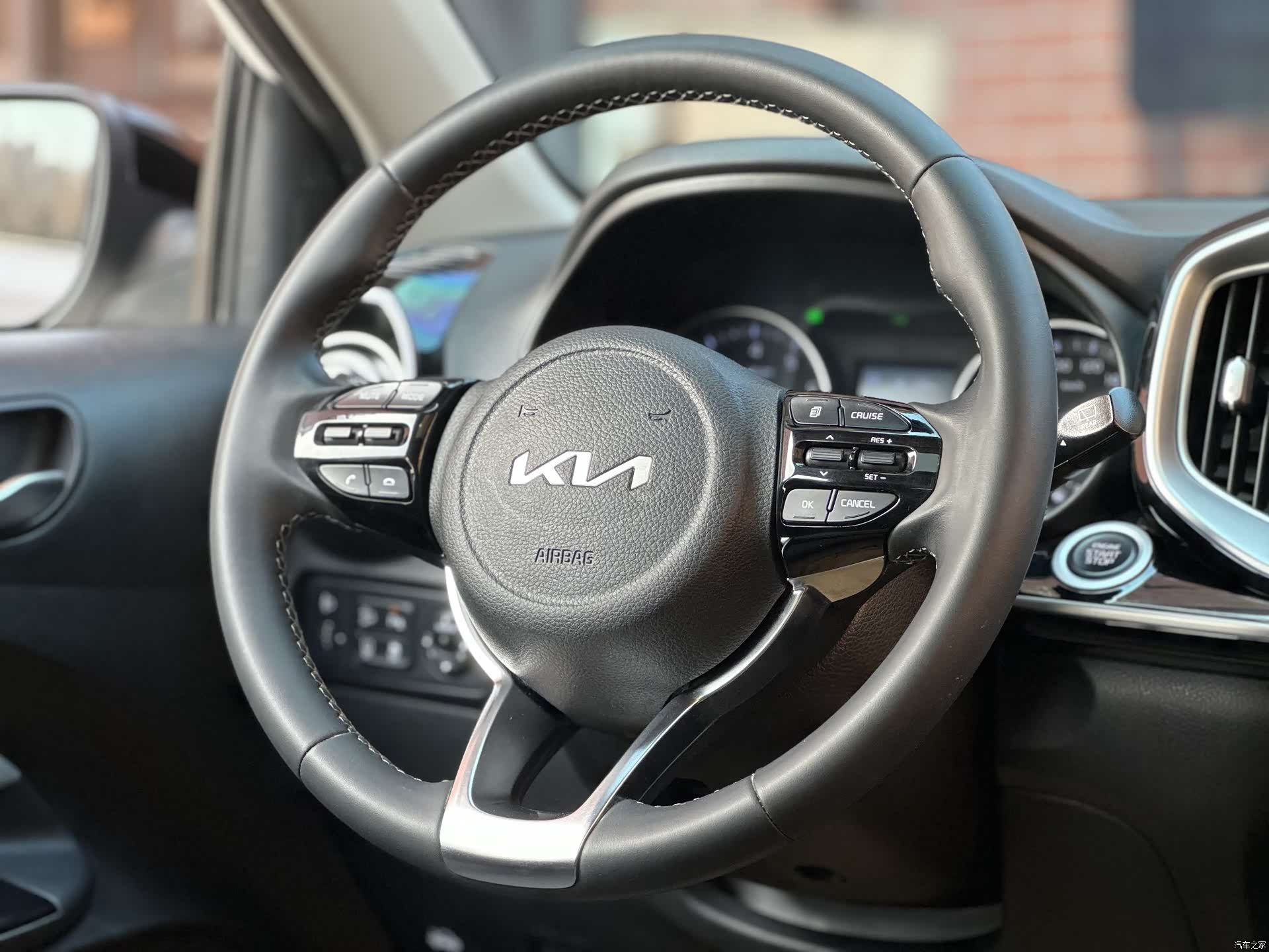 Kia KX1, 2023 16
