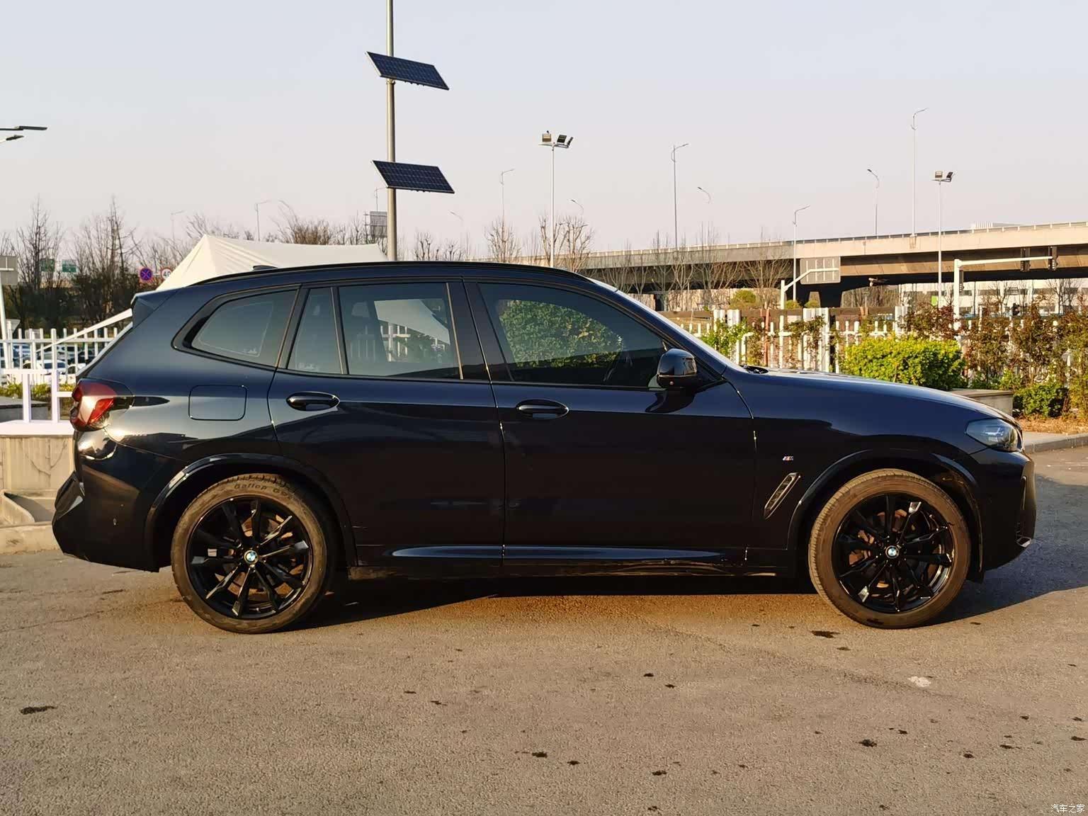 BMW X3, 2022 7
