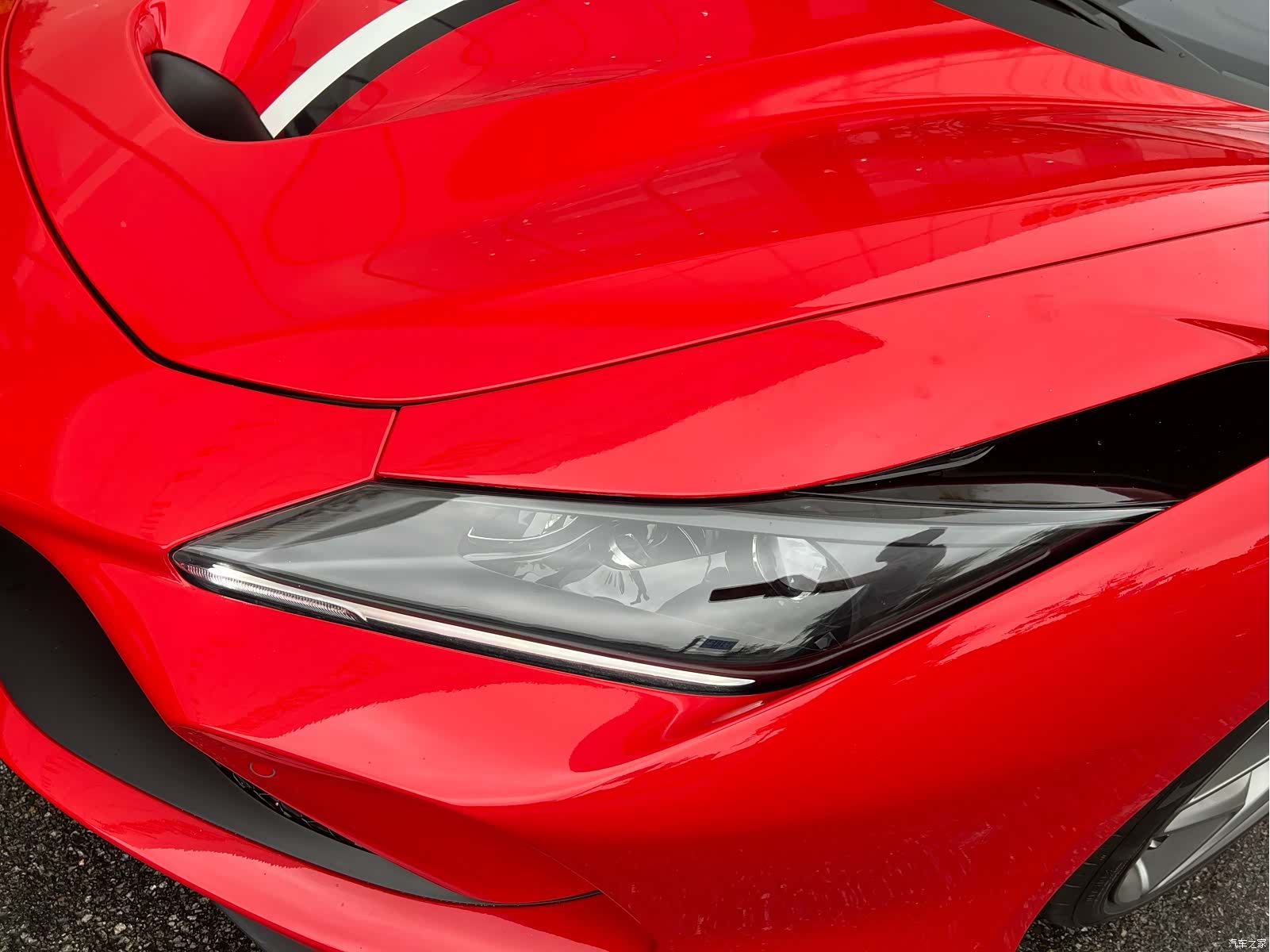 Ferrari F8, 2023 все фото