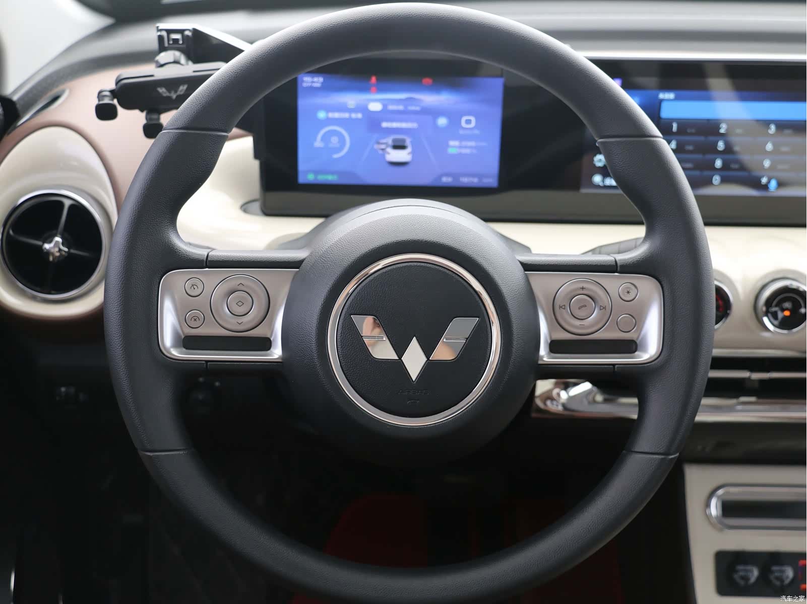 Wuling Bingo, 2024 12