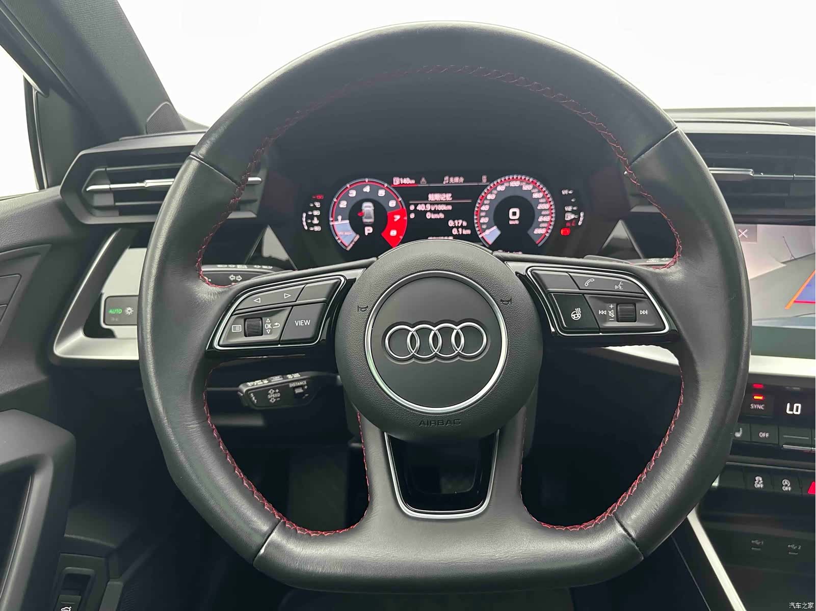 Audi A3, 2023 17