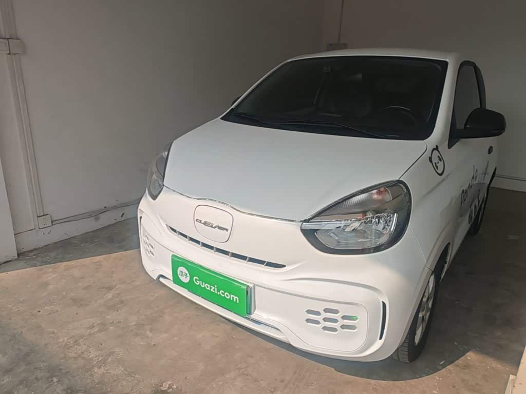 Roewe CLEVER