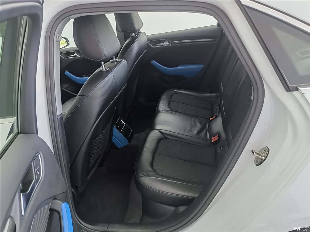 Audi A3, 2018 15