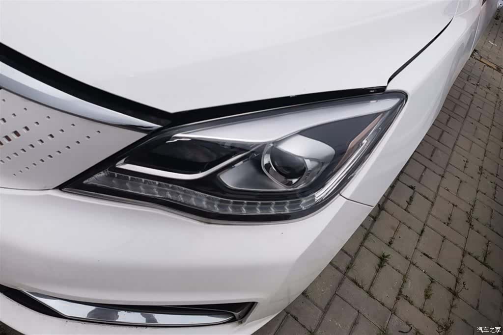 DongFeng E70, 2021 все фото