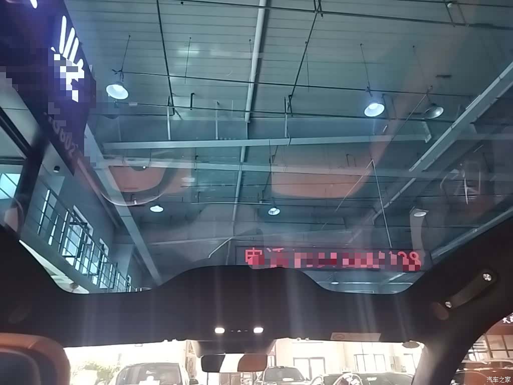 Xiaomi YU7, 2026 18