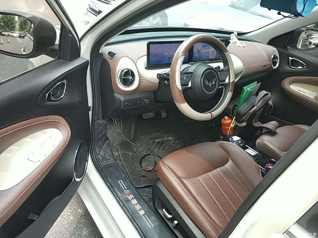 Wuling Bingo, 2023 12