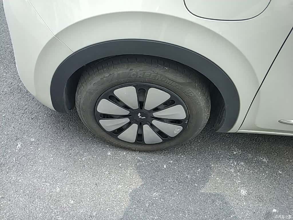 Wuling Bingo, 2023 25