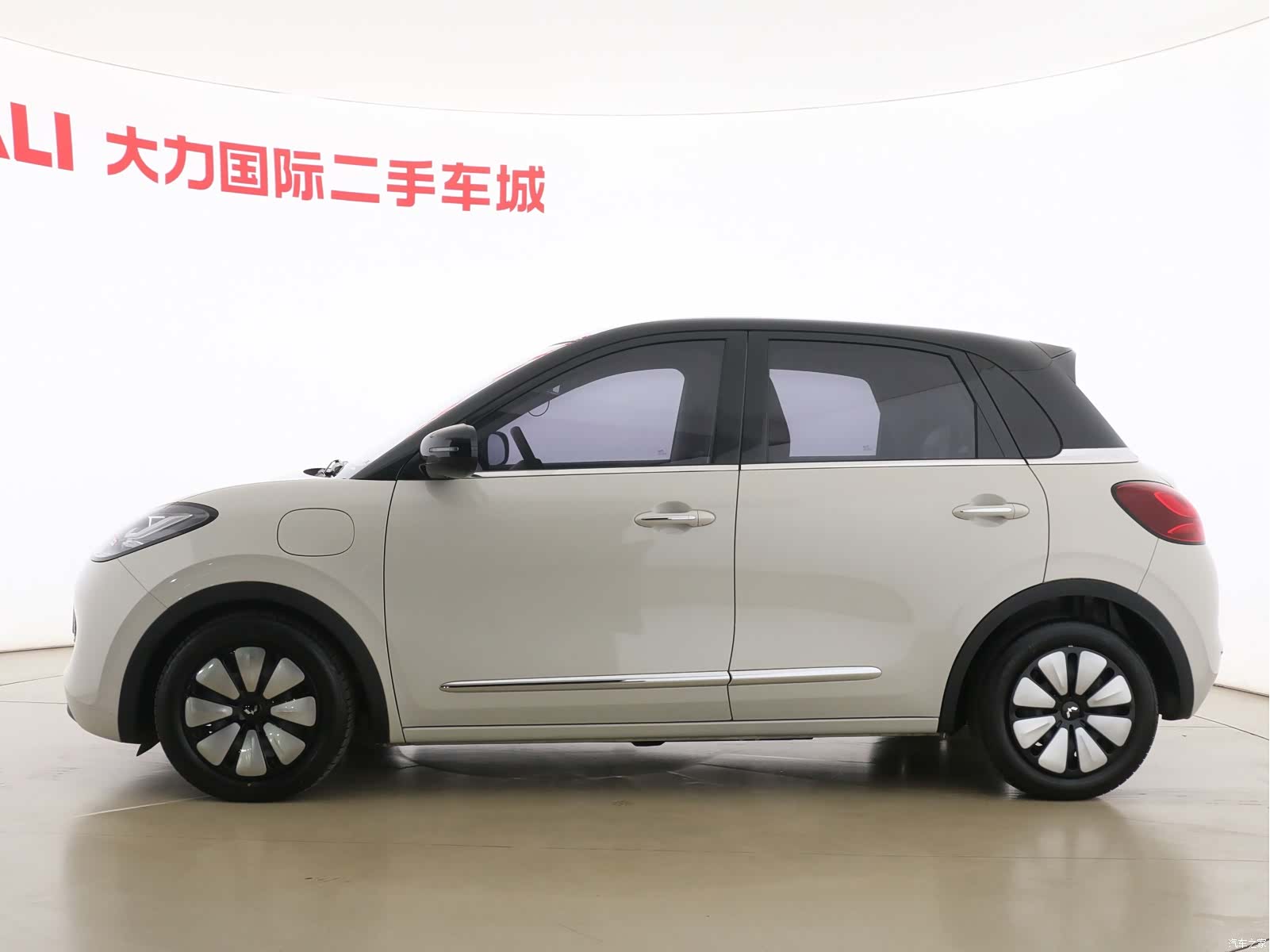 Wuling Bingo, 2024 все фото