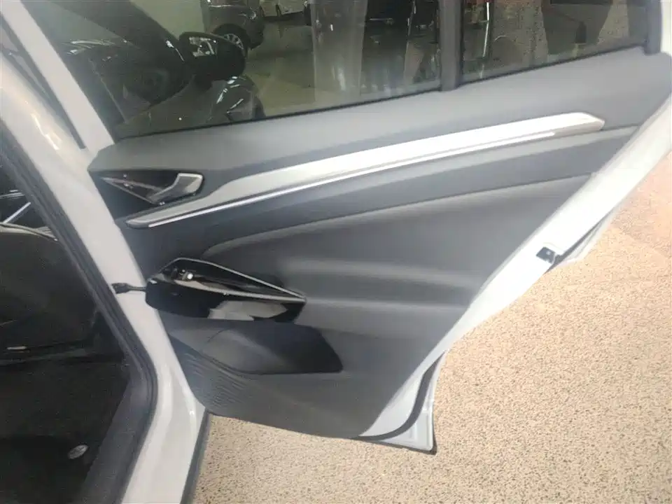 Volkswagen ID.4 CROZZ