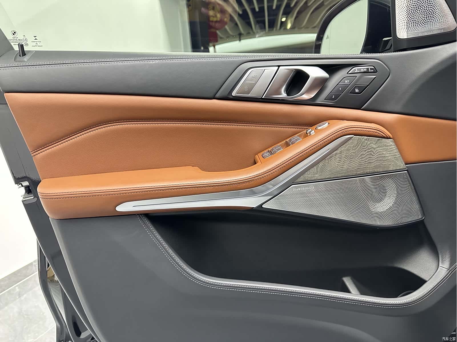 BMW X7, 2021 19