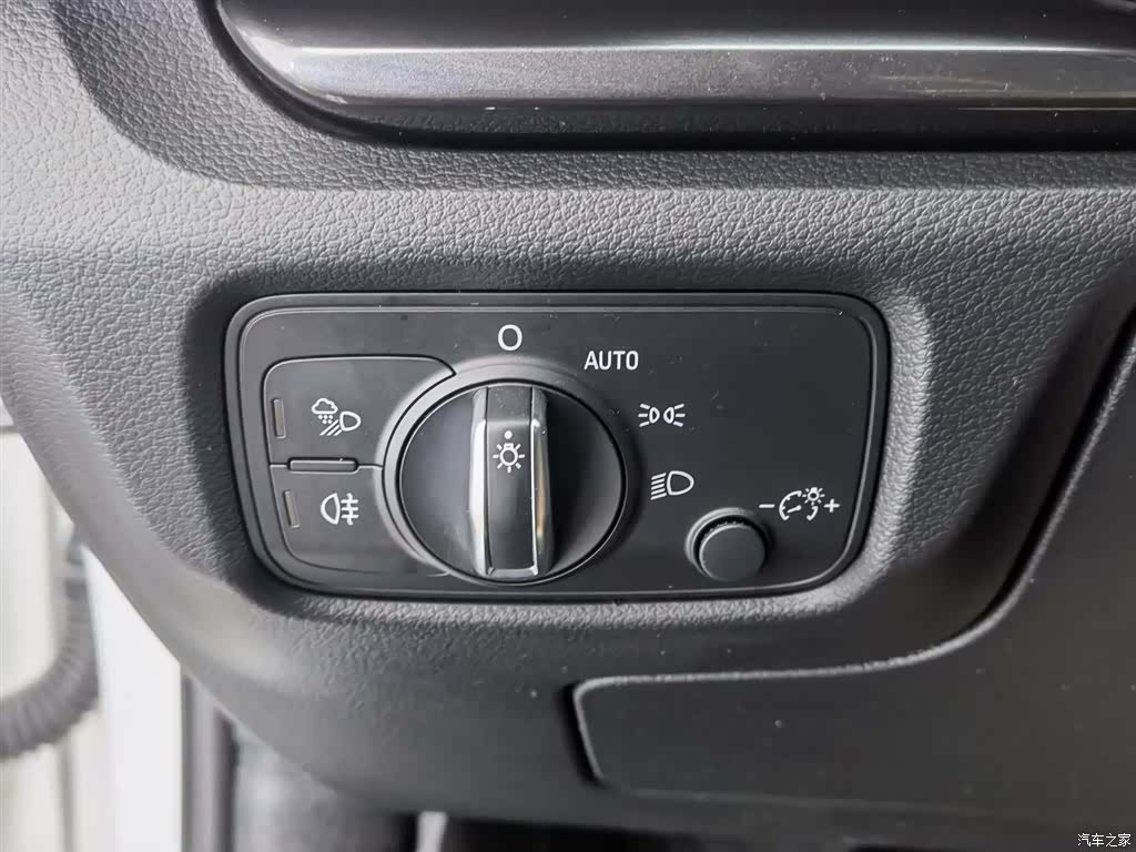 Audi A3, 2018 21