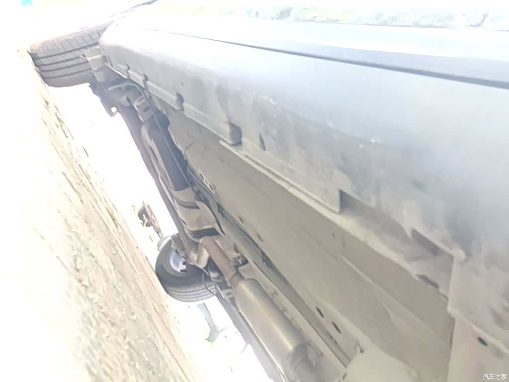 GAC GS3, 2019 21