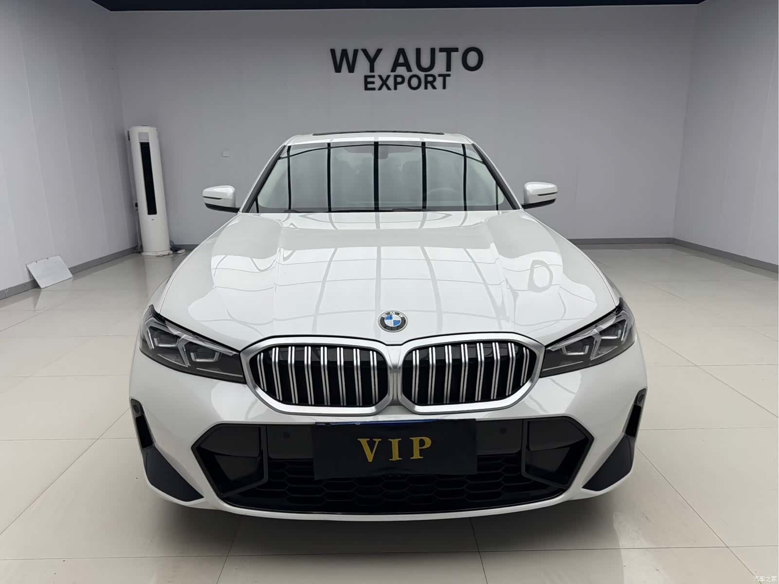 BMW 3 Series, 2023 2