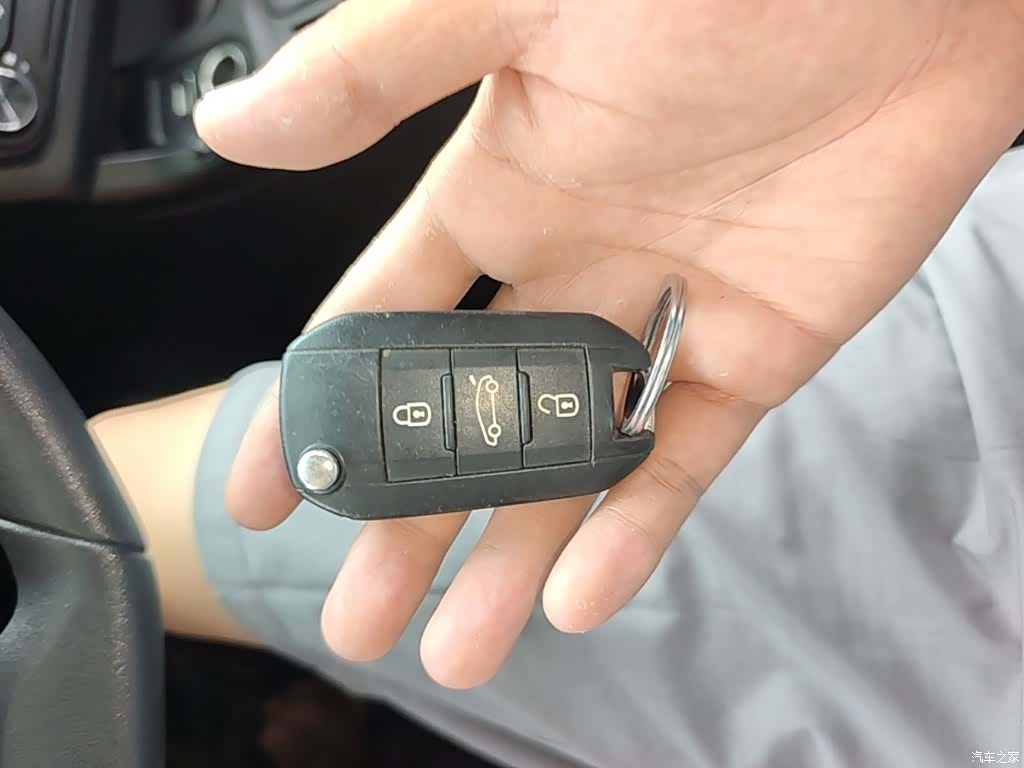 Peugeot 308, 2017 17