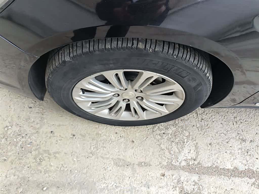 Buick LaCrosse, 2019 23