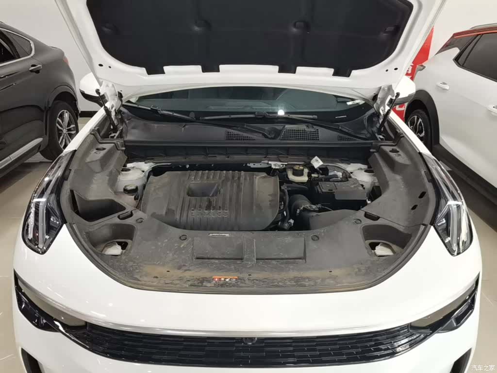 Lynk & Co 01, 2024 20